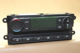 04-06 FORD F-150 F-250 DIGITAL CLIMATE HEATER TEMP A/C CONTROL 4L34-18C612-BE