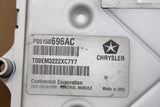13 DODGE CHARGER 5.7L ECU ECM PCM ENGINE CONTROL COMPUTER 68171354AG TESTED OEM