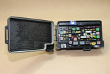 09 DODGE RAM 1500 2500 FUSE BOX TIPM TOTALLY INTEGRATED POWER MODULE 04692123AE