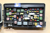 09 DODGE RAM 1500 2500 FUSE BOX TIPM TOTALLY INTEGRATED POWER MODULE 04692123AE
