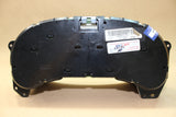 03-04 DURAMAX 6.6L TRANS TEMP INSTRUMENT CLUSTER SPEEDOMETER 15114659 DIESEL OEM