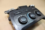 04-07 HIGHLANDER MANUAL CLIMATE HEATER HEAT A/C CONTROL OEM 84010-48270 REMAN OE