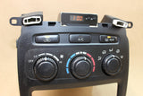 04-07 HIGHLANDER MANUAL CLIMATE HEATER HEAT A/C CONTROL OEM 84010-48270 REMAN OE