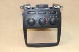 04-07 HIGHLANDER MANUAL CLIMATE HEATER HEAT A/C CONTROL OEM 84010-48270 REMAN OE