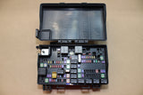 13 14 RAM 2500 DIESEL TOTALLY INTEGRATED POWER MODULE TIPM FUSE BOX 68237160AC
