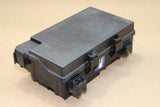 13 14 RAM 2500 DIESEL TOTALLY INTEGRATED POWER MODULE TIPM FUSE BOX 68237160AC