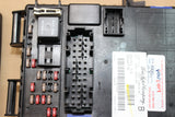 05-06 FORD MUSTANG INTERIOR FUSE BOX BODY CONTROL MODULE BCM 5R3T-14B476-BD OEM
