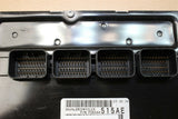 05 GRAND CHEROKEE 4.7L 4X4 ECU ECM PCM ENGINE COMPUTER UNIT 68055273AA PROBADA