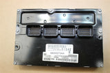 05 GRAND CHEROKEE 4.7L 4X4 ECU ECM PCM ENGINE COMPUTER UNIT 68055273AA PROBADA
