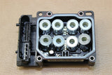 07-09 TOYOTA CAMRY ABS ANTI-LOCK BRAKE CONTROL MODULE 0 265 800 534 REBUILT OEM