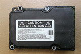 07-09 TOYOTA CAMRY ABS ANTI-LOCK BRAKE CONTROL MODULE 0 265 800 534 REBUILT OEM