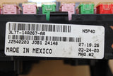 03 NAVIGATOR EXPEDITION FUSE BOX MODULE POWER DISTRIBUTION 3L7T-14A067-AA REMAN