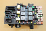03 NAVIGATOR EXPEDITION FUSE BOX MODULE POWER DISTRIBUTION 3L7T-14A067-AA REMAN