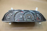 2006 SEQUOIA INSTRUMENT SPEEDOMETER GAUGE CLUSTER 83800-0C411 FREE PROGRAMMING