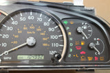 2006 SEQUOIA INSTRUMENT SPEEDOMETER GAUGE CLUSTER 83800-0C411 FREE PROGRAMMING