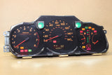 99-03 ACURA RL INSTRUMENT CLUSTER GAUGES SPEEDOMETER GAUGES GOOD! A100 P20 SZ3