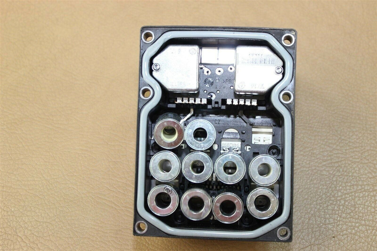 Bmw E39 540i Abs Module