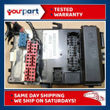 05-06 FORD MUSTANG INTERIOR FUSE BOX BODY CONTROL MODULE BCM ✅5R3T-14B476-BE✅