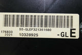 97-04 BUICK CENTURY INSTRUMENT CLUSTER SPEEDOMETER GLE 10328925 REBUILT