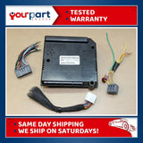 01-04 DODGE DAKOTA BCM BODY CONTROL MODULE CTM CENTRAL TIMING 56049071AJ TESTED