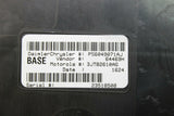 01-04 DODGE DAKOTA BCM BODY CONTROL MODULE CTM CENTRAL TIMING 56049071AJ TESTED