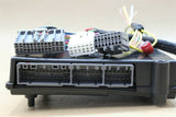 01-04 DODGE DAKOTA BCM BODY CONTROL MODULE CTM CENTRAL TIMING 56049071AJ TESTED