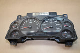 07-12 1500 SIERRA SILVERADO INSTRUMENT CLUSTER SPEEDOMETER REBUILT 25799984