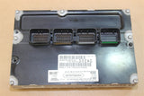 08 GRAND CHEROKEE 3.7L 4X2 ECU ECM PCM ENGINE COMPUTER UNIT 05187300AH TESTED