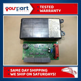 99-03 F-250 F-350 SUPER DUTY MULTIFUNCTION GEM MODULE F81B-14B205-EK REMAN