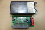 99-03 F-250 F-350 SUPER DUTY MULTIFUNCTION GEM MODULE F81B-14B205-EK REMAN