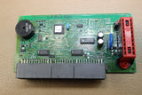 99-00 FORD F-250 F-350 SUPER DUTY MULTIFUNCTION GEM MODULE F81B-14B205-CK REMAN