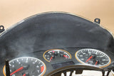 08 2008 NISSAN ARMADA INSTRUMENT SPEEDOMETER CLUSTER IPC GAUGES 24810-ZR19A OEM