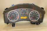 08 2008 NISSAN ARMADA INSTRUMENT SPEEDOMETER CLUSTER IPC GAUGES 24810-ZR19A OEM