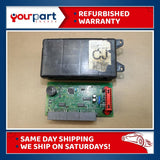 99-00 FORD F-250 F-350 SUPER DUTY MULTIFUNCTION GEM MODULE F81B-14B205-CJ REMAN