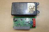 99-00 FORD F-250 F-350 SUPER DUTY MULTIFUNCTION GEM MODULE F81B-14B205-CJ REMAN