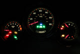 03-06 HONDA ELEMENT INSTRUMENT CLUSTER SPEEDOMETER 78100-SCV-A410-M1 OEM TESTED