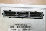01 DODGE RAM 1500 2500 3500 5.9L ECU ECM PCM ENGINE COMPUTER 56040273AG REBUILT
