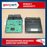 TESTED 06 XTERRA FRONTIER 4.0L ECU ECM ENGINE COMPUTER CONTROL UNIT MEC80-451 A1