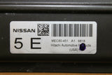TESTED 06 XTERRA FRONTIER 4.0L ECU ECM ENGINE COMPUTER CONTROL UNIT MEC80-451 A1