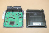 TESTED 06 XTERRA FRONTIER 4.0L ECU ECM ENGINE COMPUTER CONTROL UNIT MEC80-451 A1