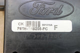 99-03 FORD F250 F-250 MULTIFUNCTION GEM MODULE F81B-14B205-FC F OEM REFURBISHED