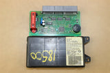 99-03 F-250 F-350 SUPER DUTY DIESEL MULTIFUNCTION GEM MODULE F81B-14B205-GB OEM