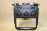 01-07 TOYOTA HIGHLANDER MANUAL CLIMATE HEATER AC TEMP CONTROL REPAIR SERVICE