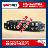 97-05 BUICK PARK AVENUE DIGITAL CLIMATE HEATER AC TEMP CONTROL REPAIR SERVICE