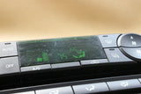 04-05 FORD F-150 F-250 DIGITAL CLIMATE HEATER TEMP A/C CONTROL 5L34-18C612-CC