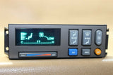91-94 CHEVY GMC 1500 C2500 SUBURBAN MAX CLIMATE HEATER AC TEMP CONTROL ✅REMAN✅