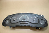 97-04 CENTURY INSTRUMENT CLUSTER SPEEDOMETER GPJ 16263144 FREE PROGRAMMING