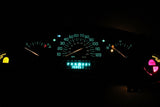 97-04 CENTURY INSTRUMENT CLUSTER SPEEDOMETER GPJ 16263144 FREE PROGRAMMING