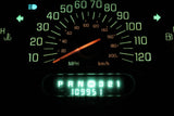 97-04 CENTURY INSTRUMENT CLUSTER SPEEDOMETER GPJ 16263144 FREE PROGRAMMING