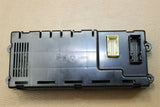 07 FORD F-250 F-350 DIGITAL CLIMATE HEATER TEMPERATURE AC CONTROL 7L34-18C612-DA
